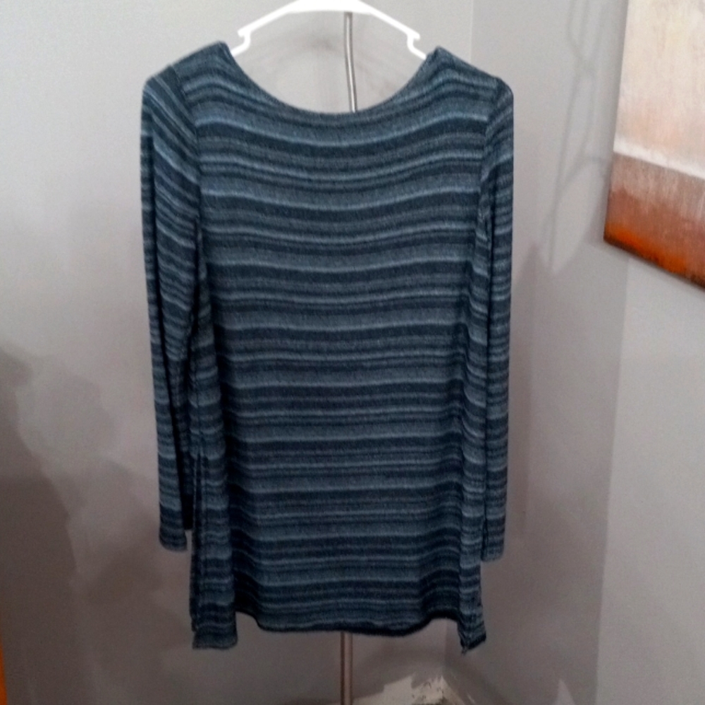 TUNIC by Jjill from the Wearever collection